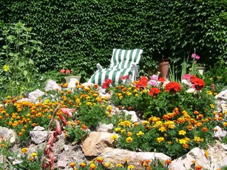 Villa Fosse Grabación al aire libre 5