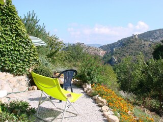 Villa Fosse Buitenaudio-opname 4