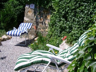 Villa Fosse Outdoor Recording 6