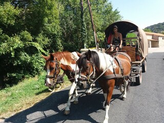 Villa Fosse Umgebung 30
