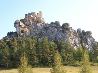 Villa Fosse Entorno 25