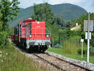 Villa Fosse Umgebung 29