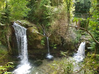 Villa Fosse Environment 32