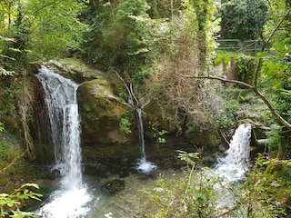 Villa Fosse Environment 33