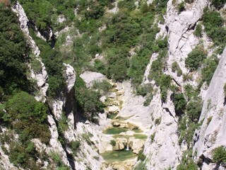 Villa Fosse Environment 30