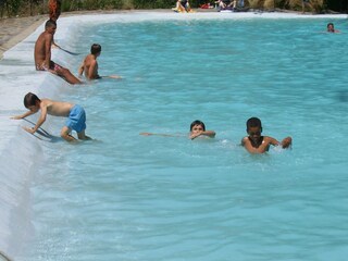 Villa Fosse Ambiente 32