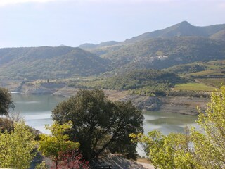 Villa Fosse Environment 27
