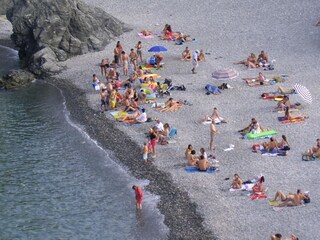 Villa Fosse Ambiente 32