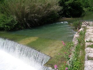 Villa Fosse Environment 29