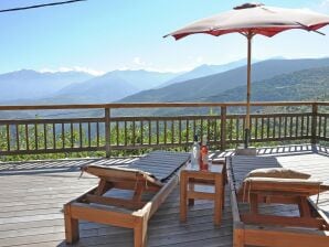 Ferienhaus Steinhaus mit Blick auf den Canigou! - Bolquère - image1