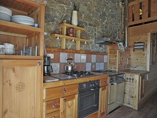 Casa per le vacanze Bolquère Caratteristiche 12