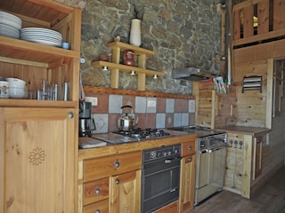 Holiday house Bolquère Features 9