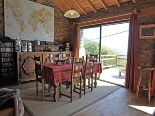 Holiday house Bolquère Features 12