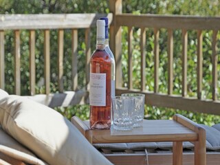 Ferienhaus Bolquère  38