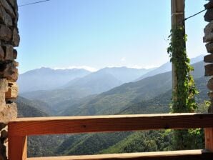 Holiday house Stone house with views of the Canigou! - Bolquère - image1