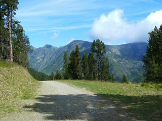 Ferienhaus Bolquère Umgebung 35