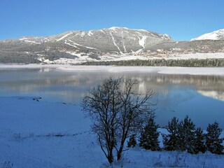 Vakantiehuis Bolquère Omgeving 33