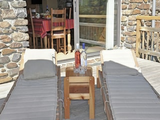 Ferienhaus Bolquère  38