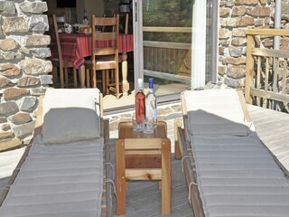 Holiday house Bolquère  38