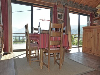 Casa de vacaciones Bolquère Características 13