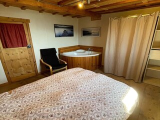 Casa de vacaciones Bolquère Características 14