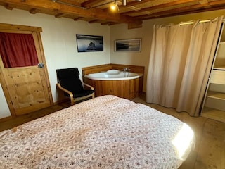 Vakantiehuis Bolquère Kenmerken 14