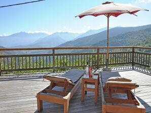 Vakantiehuis Stenen huis met uitzicht op de Canigou! - Bolquere - image1