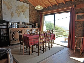 Casa per le vacanze Bolquère Caratteristiche 15