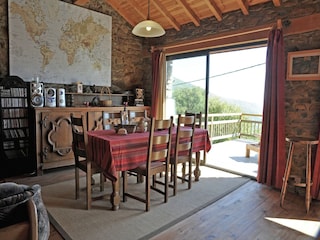 Holiday house Bolquère Features 10