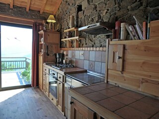 Ferienhaus Bolquère Ausstattung 16