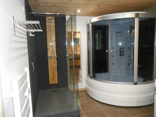 Ferienhaus Bolquère Ausstattung 13