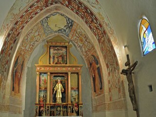 Casa per le vacanze Bolquère Ambiente 22