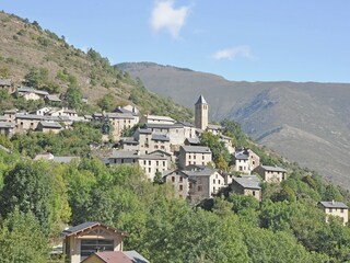 Casa de vacaciones Bolquère Entorno 20