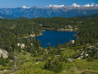 Ferienhaus Bolquère Umgebung 23