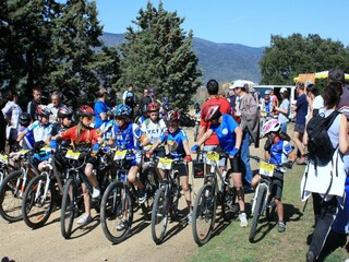 Maison de vacances Bolquère Environnement 20