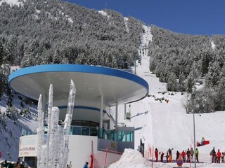 Ferienhaus Bolquère Umgebung 19