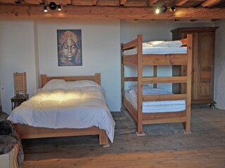 Ferienhaus Bolquère Ausstattung 14