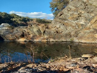 Casa per le vacanze Bolquère Ambiente 26