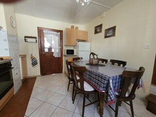 Ferienhaus Salmbach Ausstattung 22