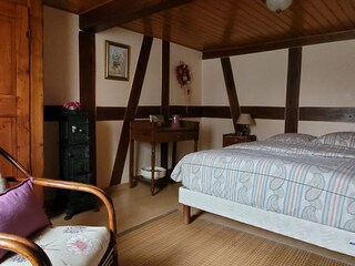 Holiday house Salmbach Features 23