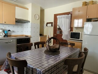 Maison de vacances Salmbach Équipement 22