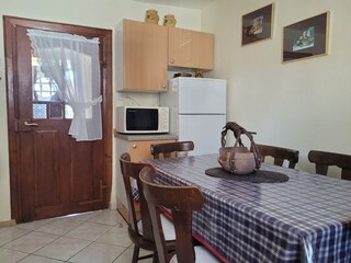 Ferienhaus Salmbach Ausstattung 23