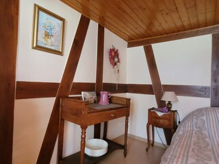 Ferienhaus Salmbach Ausstattung 15