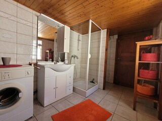 Maison de vacances Salmbach Équipement 16