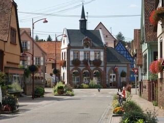 Ferienhaus Salmbach Umgebung 30