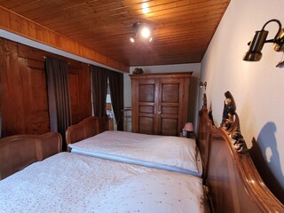 Ferienhaus Salmbach Ausstattung 27
