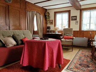 Ferienhaus Salmbach Ausstattung 17