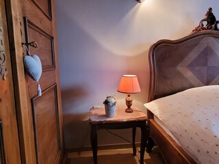 Casa de vacaciones Salmbach Características 32