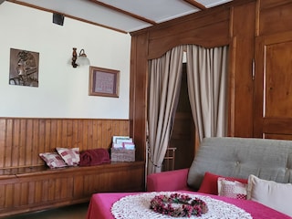 Ferienhaus Salmbach Ausstattung 18