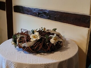 Casa de vacaciones Salmbach Características 25